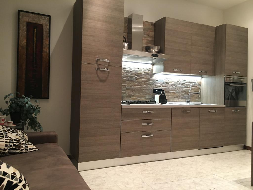 Appartement Ca' Novo à Venise Extérieur photo