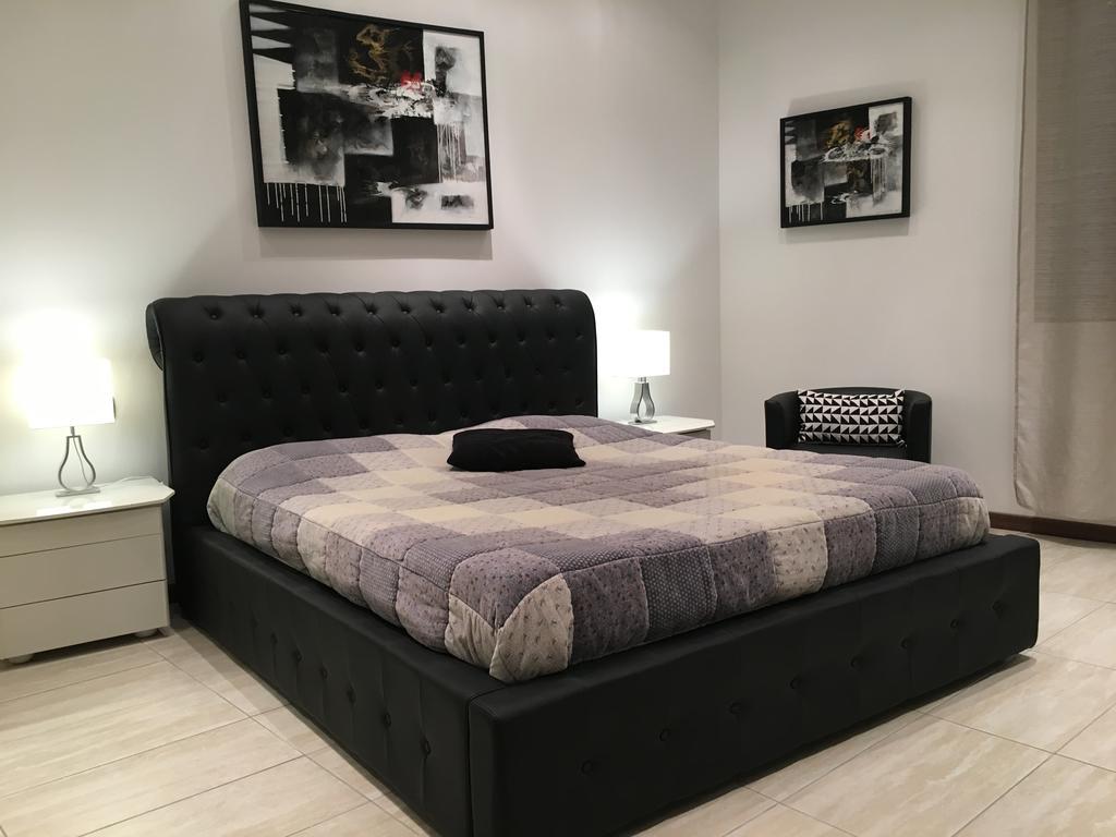 Appartement Ca' Novo à Venise Chambre photo