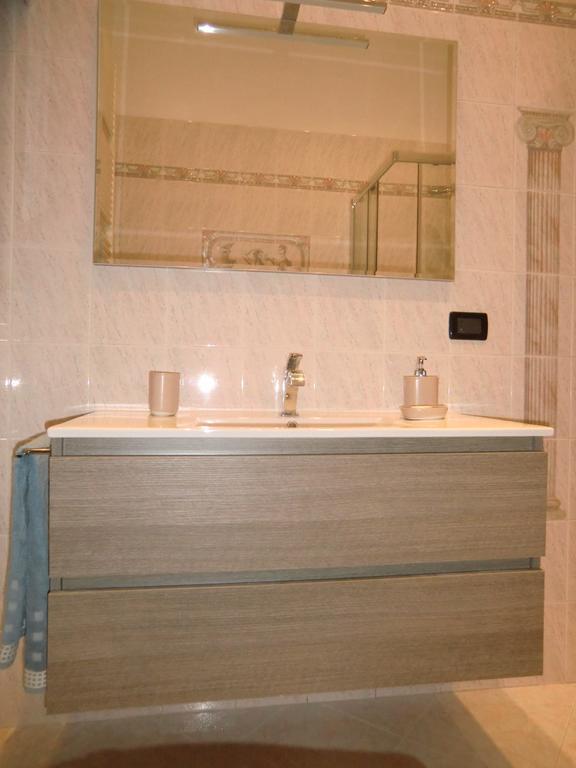 Appartement Ca' Novo à Venise Extérieur photo