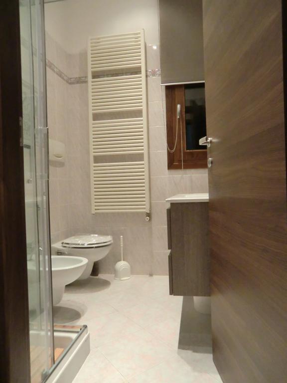 Appartement Ca' Novo à Venise Extérieur photo