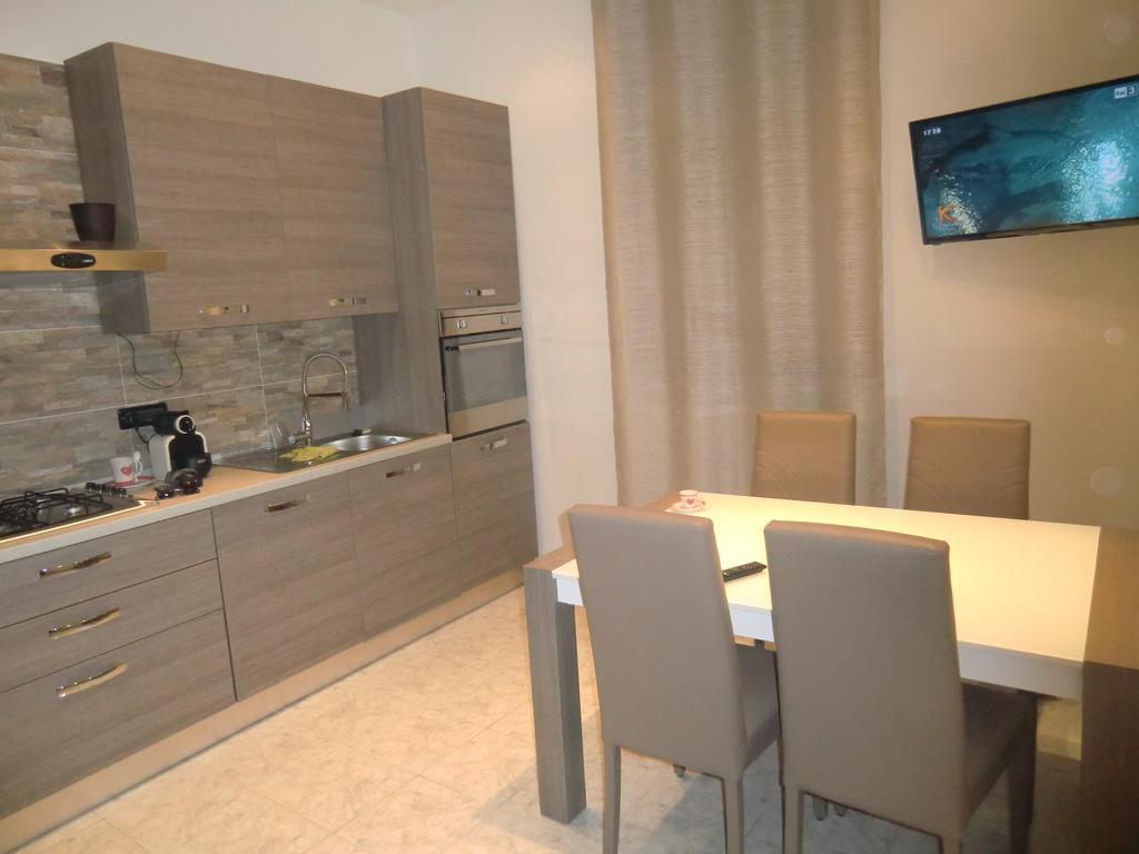 Appartement Ca' Novo à Venise Chambre photo